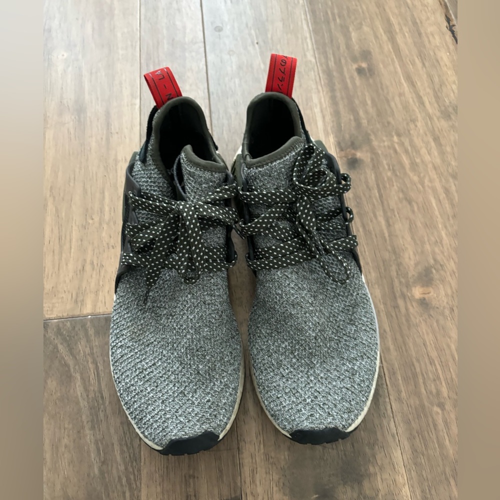 Adidas Limited Edition NMDs XR1